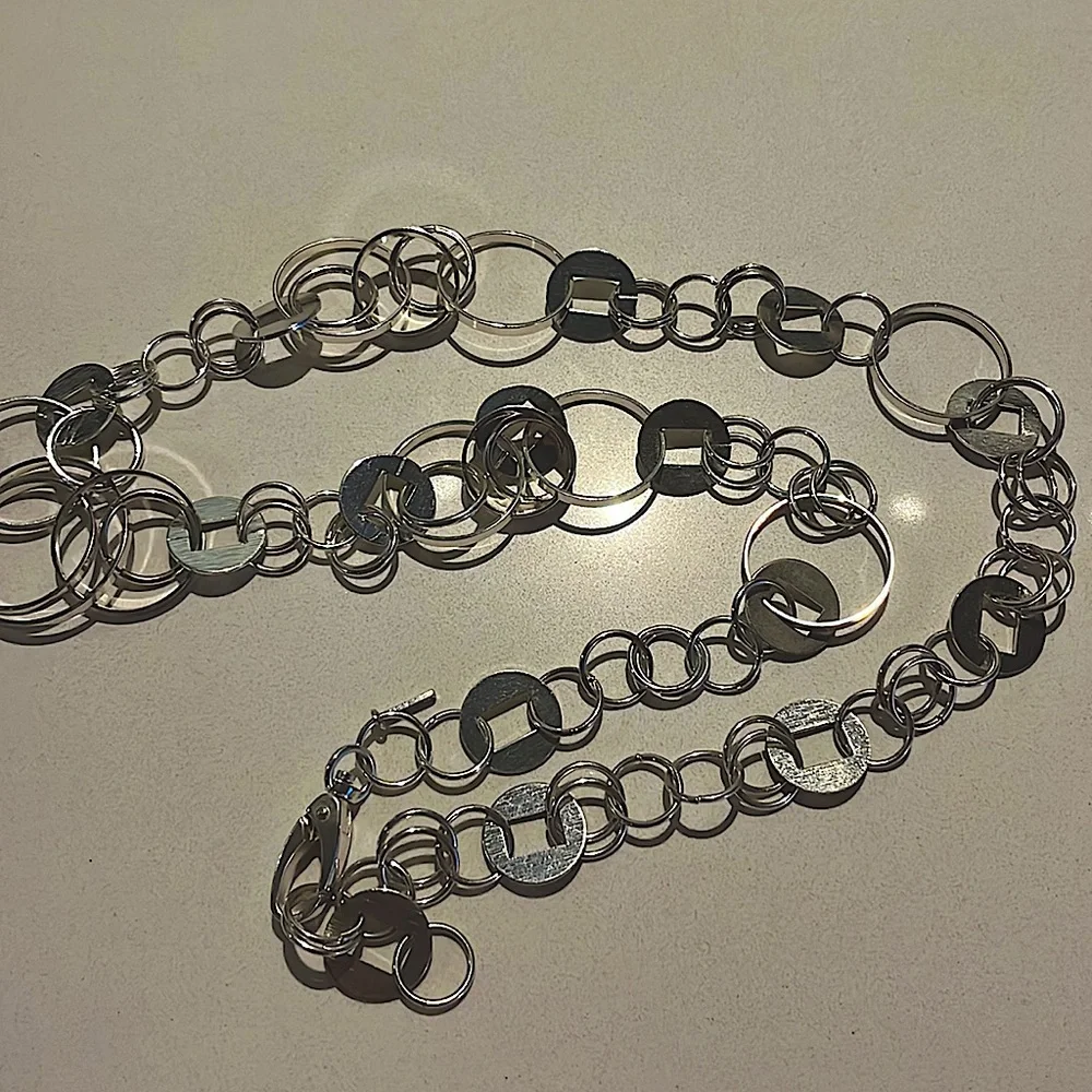 3/$30 - NWOT - Chain Belt - Picture 1 of 3